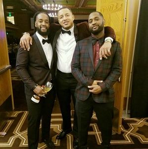 Meet your Posher, Fredia